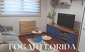 Bonito Apto Petfriendly Con Gran Terraza Y Parking Ideal Para Teletrabajar